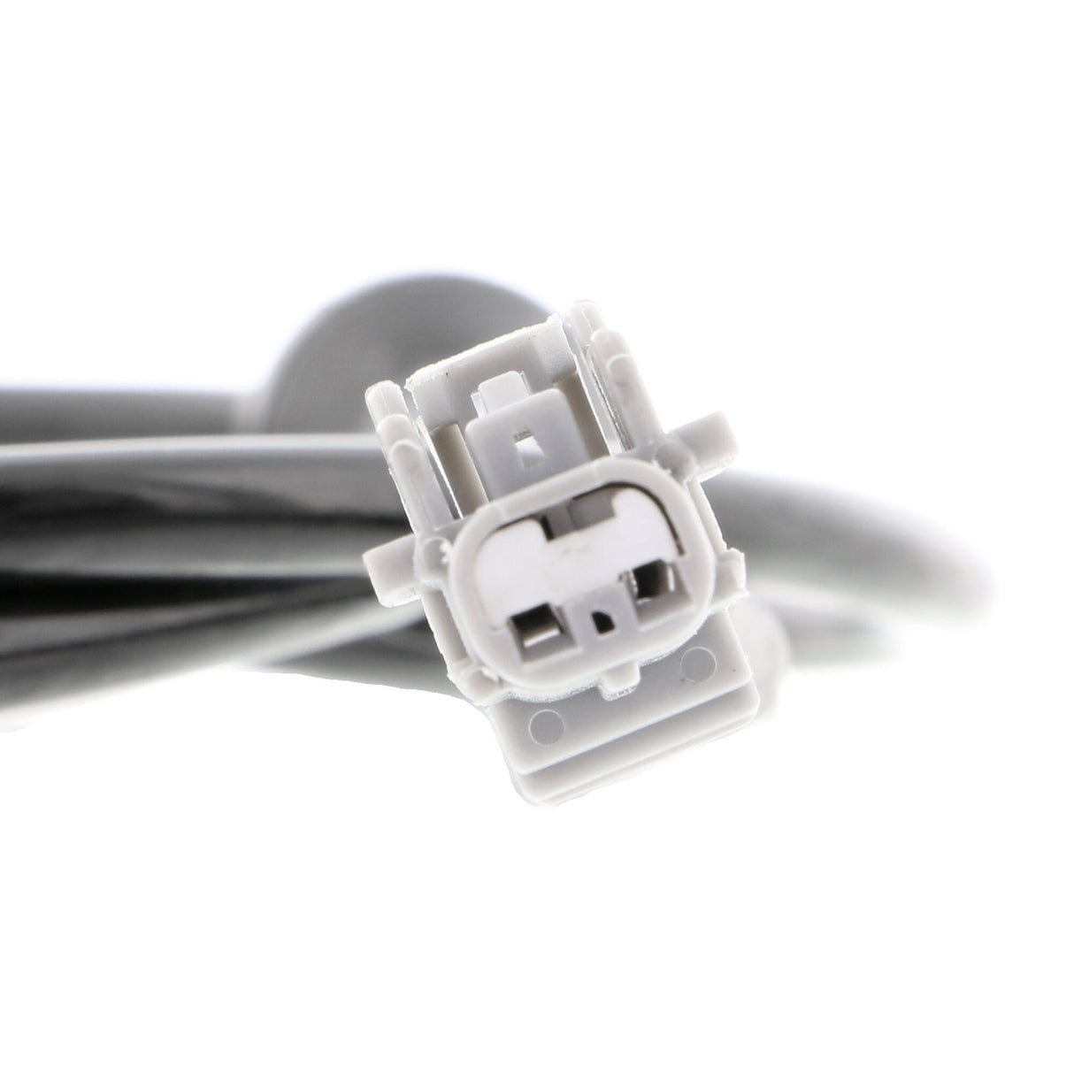 NISSAN Sensor, wheel speed - VEMO V38-72-0209