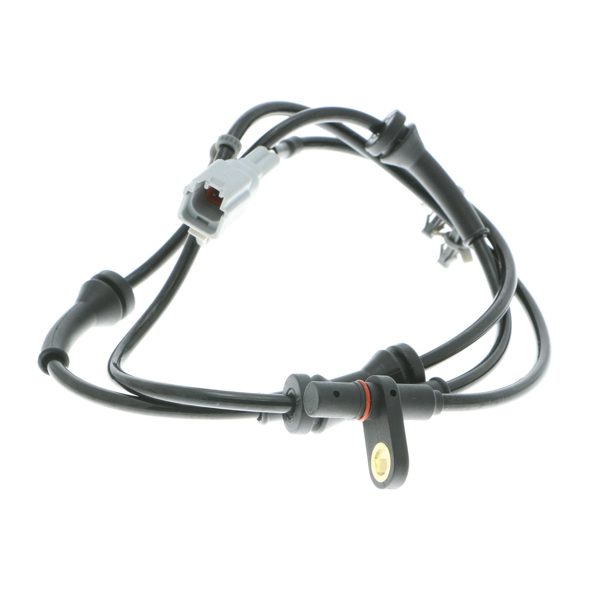 NISSAN Sensor, wheel speed - VEMO V38-72-0219