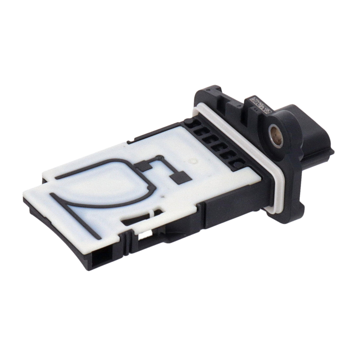 NISSAN Mass Air Flow Sensor - VEMO V38-72-0220