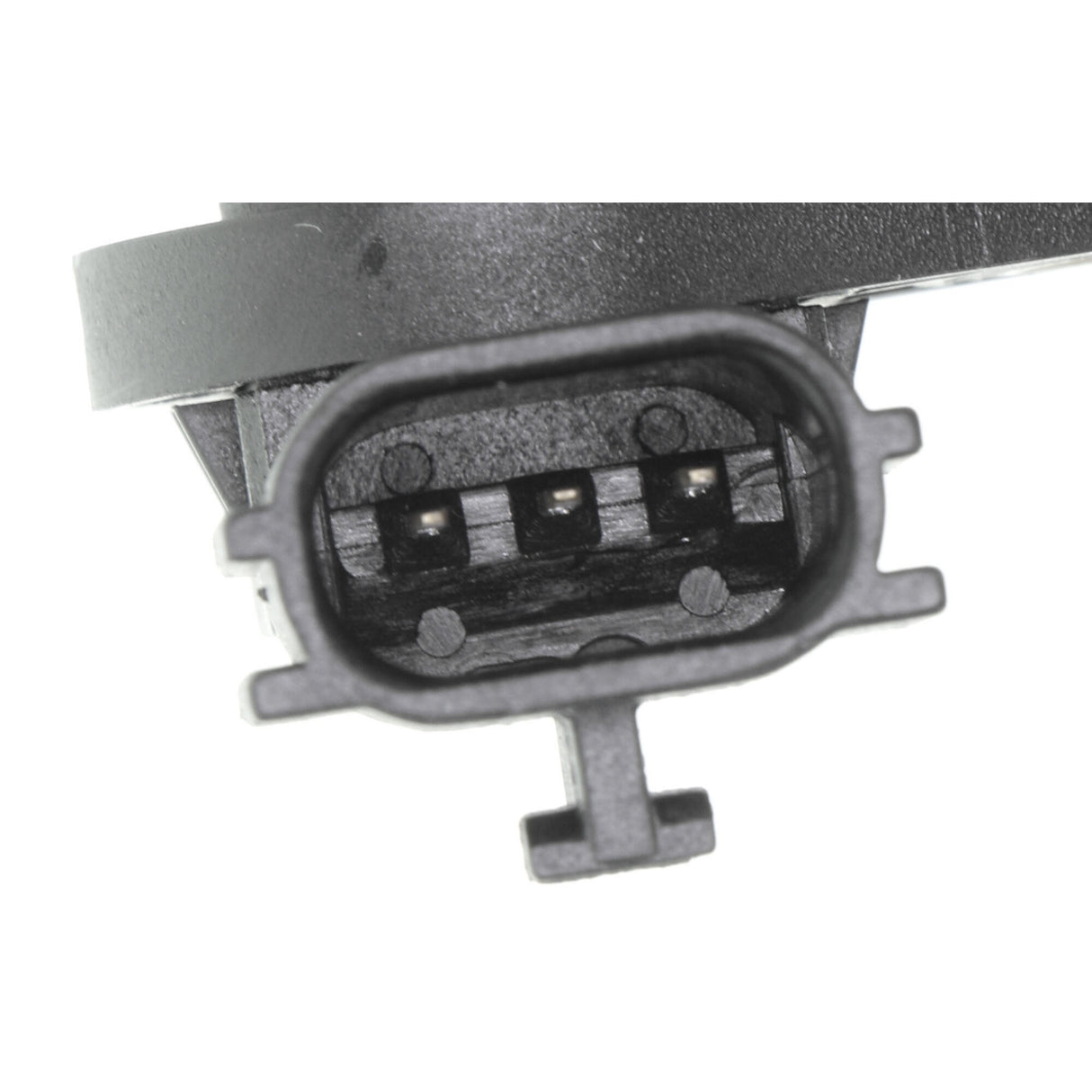 NISSAN RPM Sensor, automatic transmission - VEMO V38-72-0221