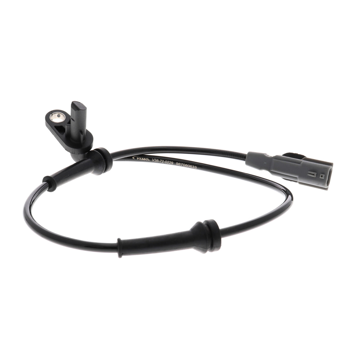 NISSAN Sensor, wheel speed - VEMO V38-72-0229
