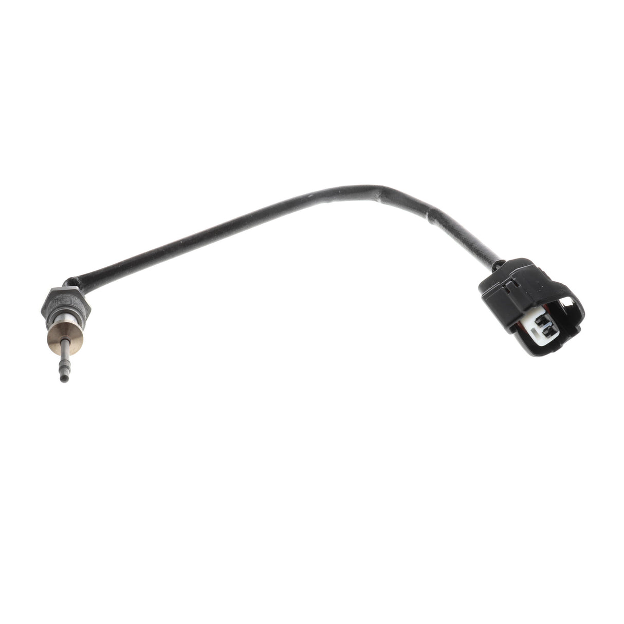 NISSAN Sensor, exhaust gas temperature - VEMO V38-72-0234