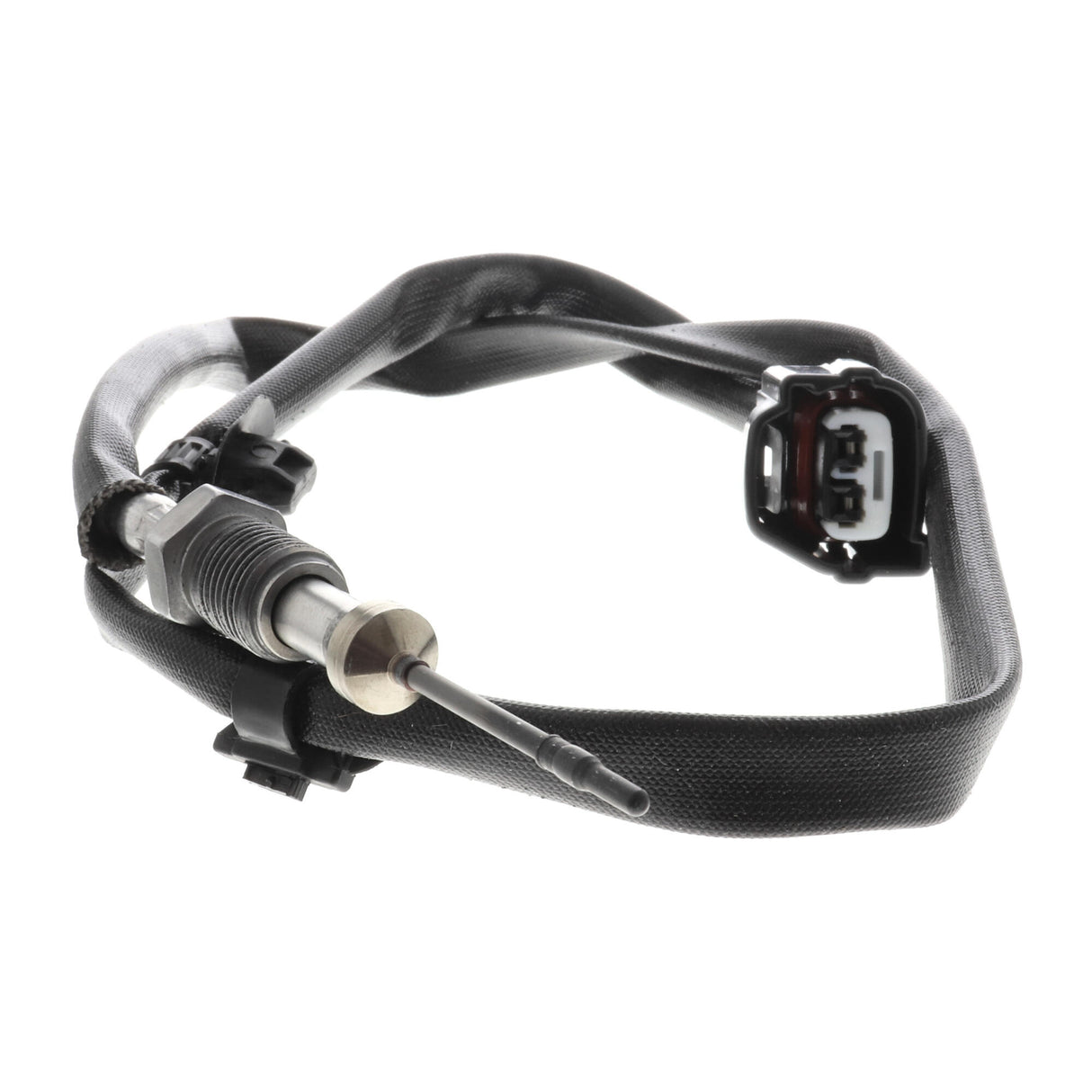 NISSAN Sensor, exhaust gas temperature - VEMO V38-72-0235