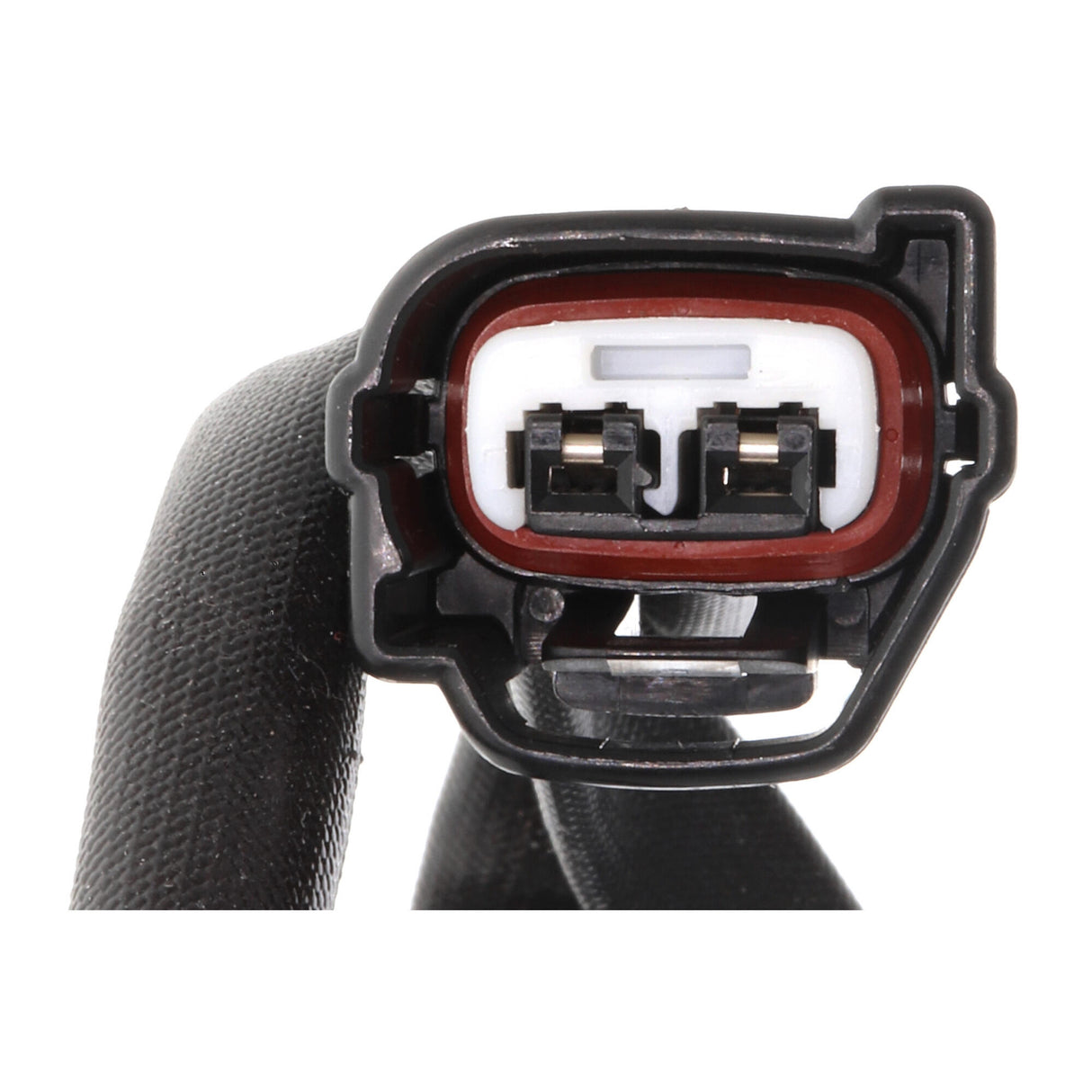 NISSAN Sensor, exhaust gas temperature - VEMO V38-72-0235