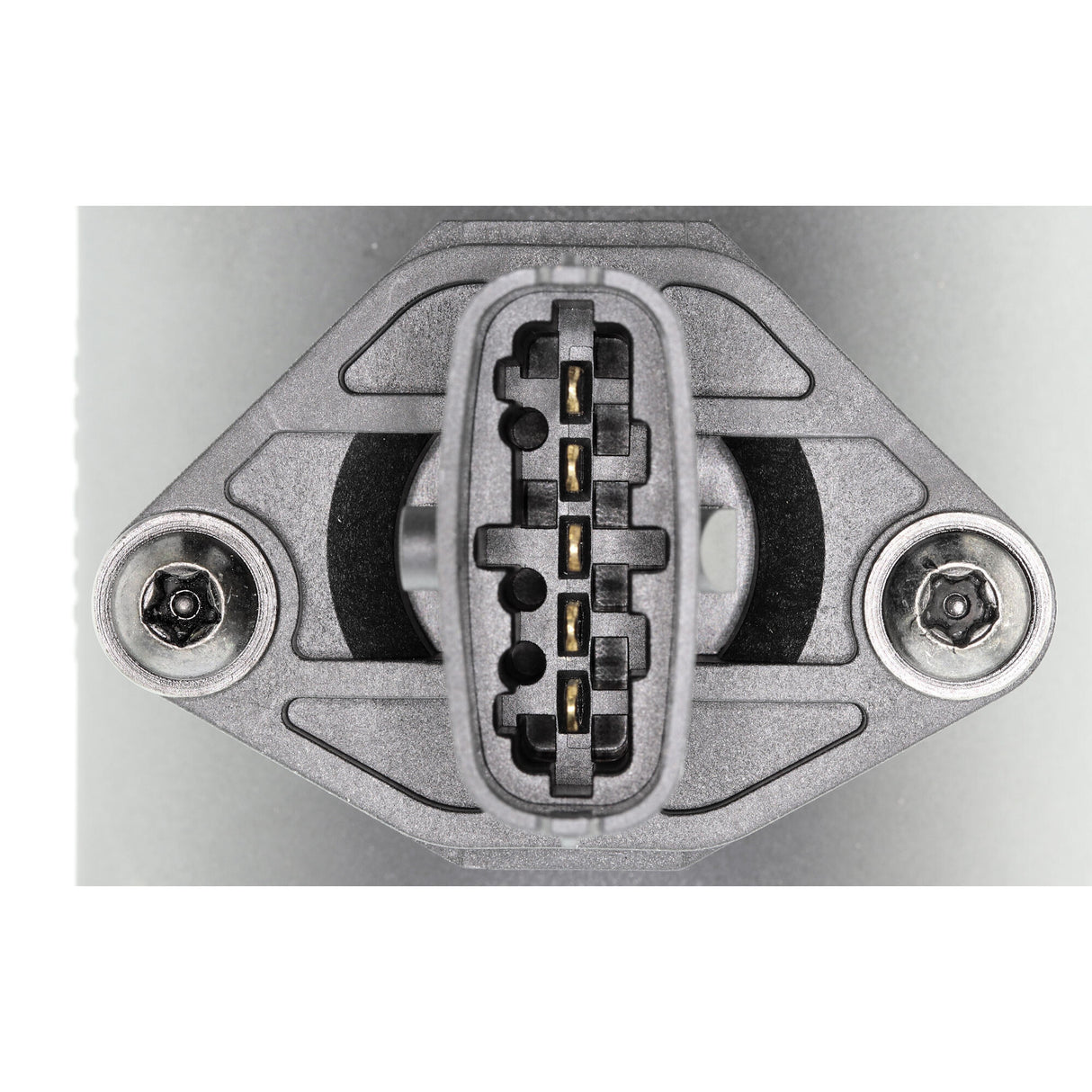 NISSAN Mass Air Flow Sensor - VEMO V38-72-0242