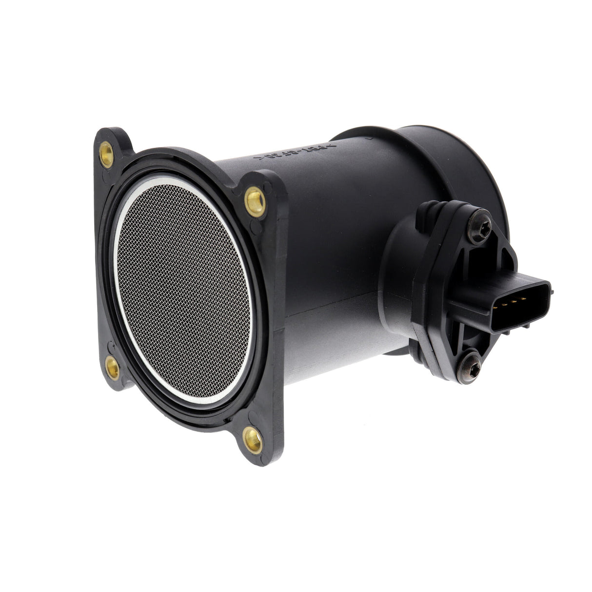 NISSAN Mass Air Flow Sensor - VEMO V38-72-0245