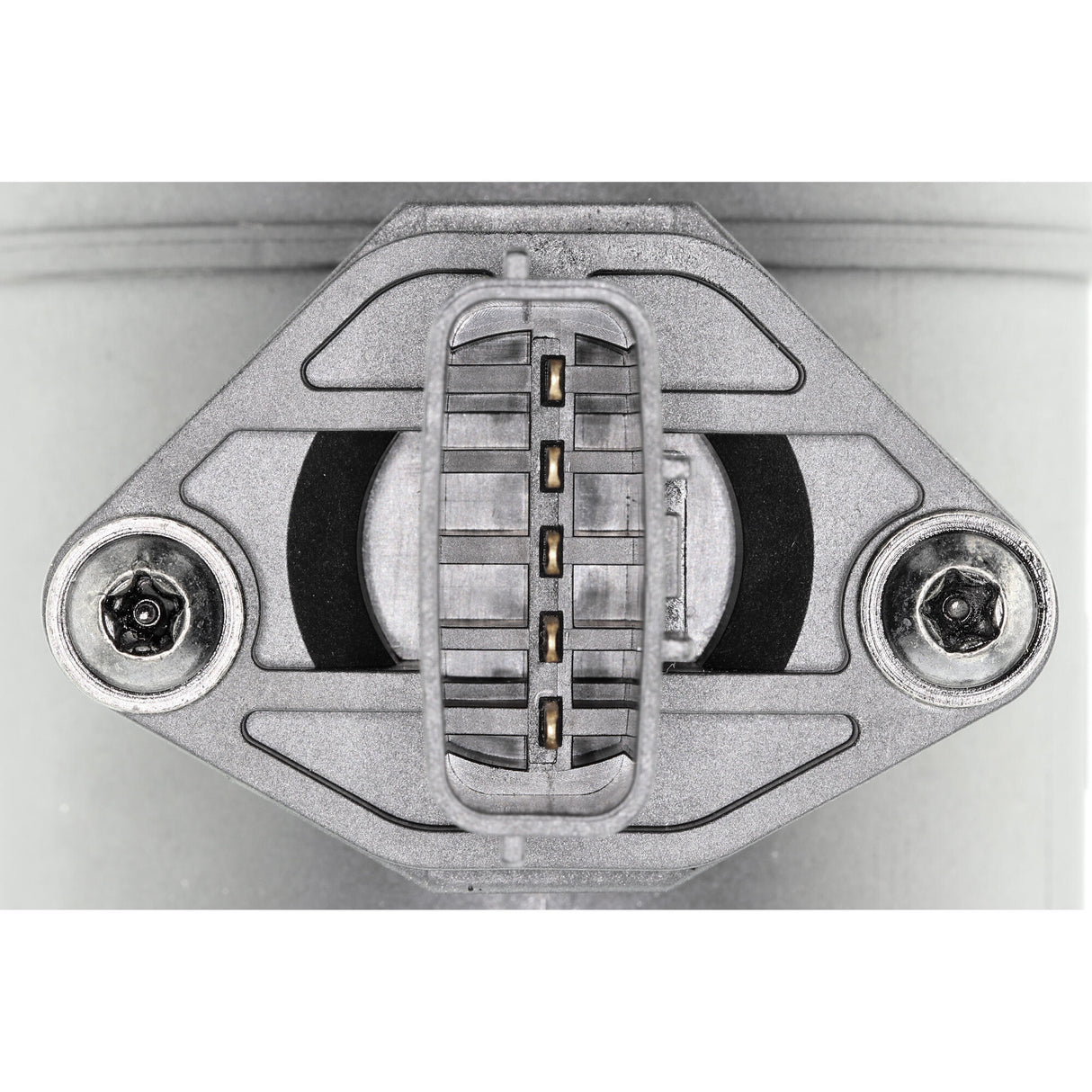 NISSAN Mass Air Flow Sensor - VEMO V38-72-0247