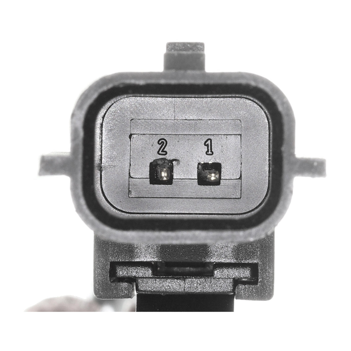 NISSAN Sensor, wheel speed - VEMO V38-72-0278