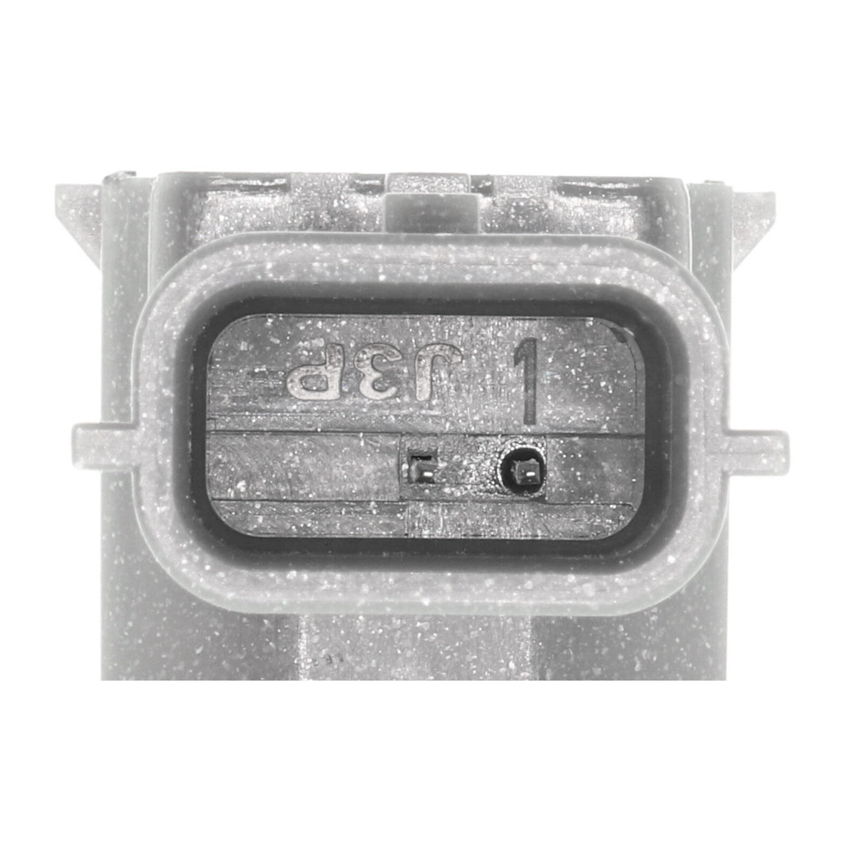 NISSAN Sensor, park distance control - VEMO V38-72-0318