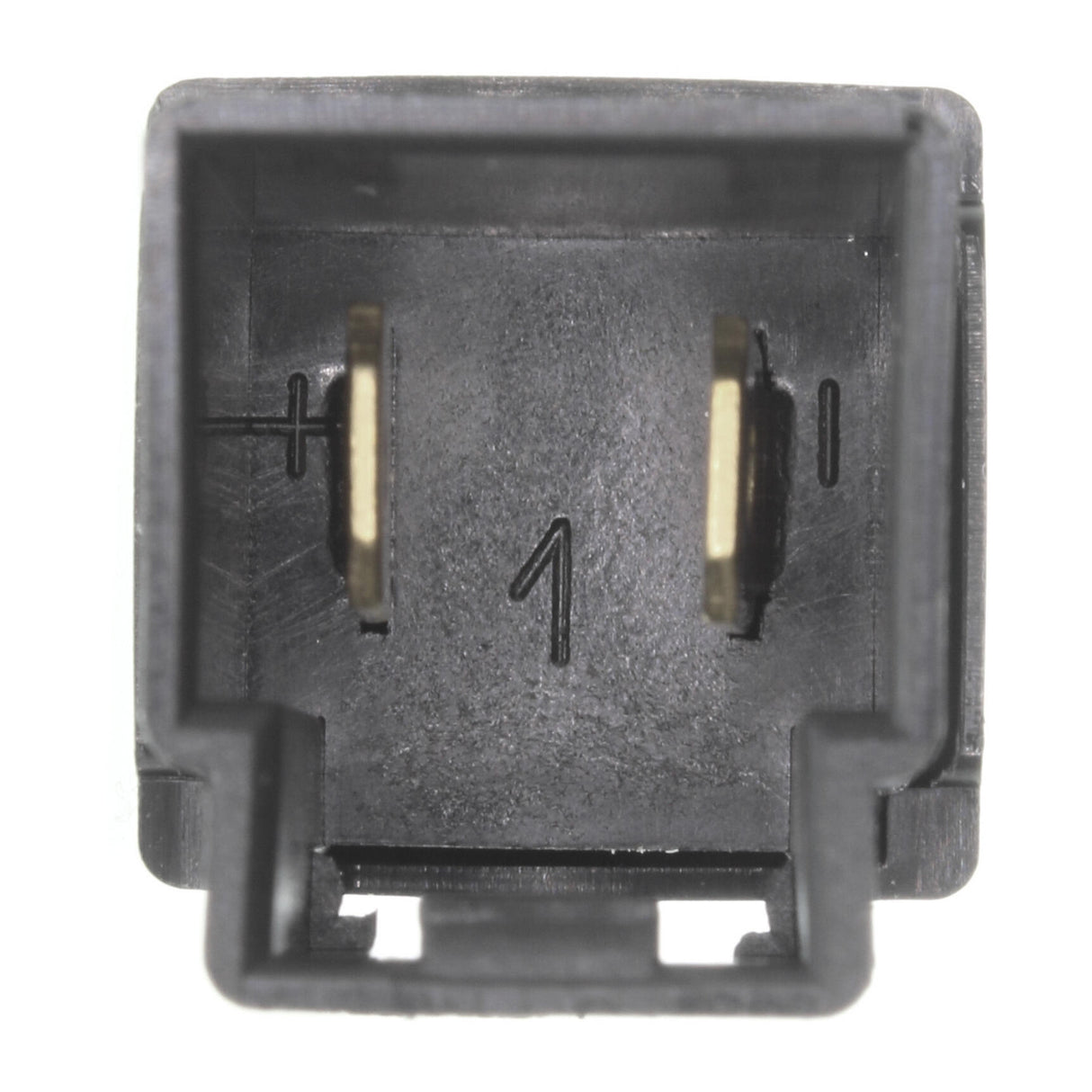 NISSAN Stop Light Switch - VEMO V38-73-0005
