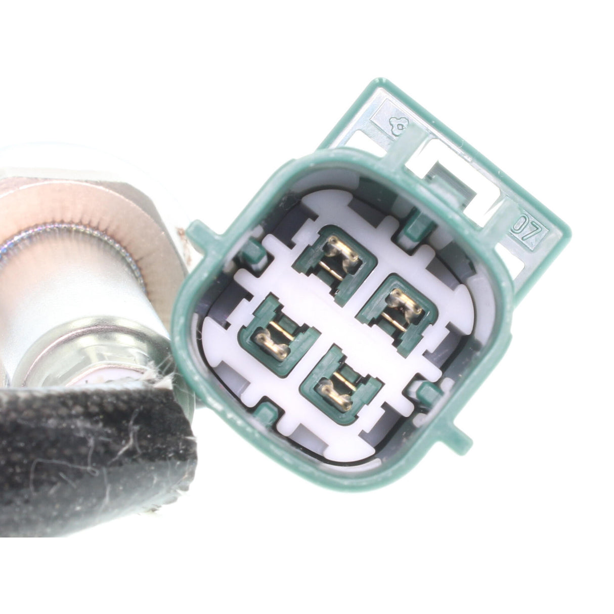 NISSAN Oxygen Sensor - VEMO V38-76-0013