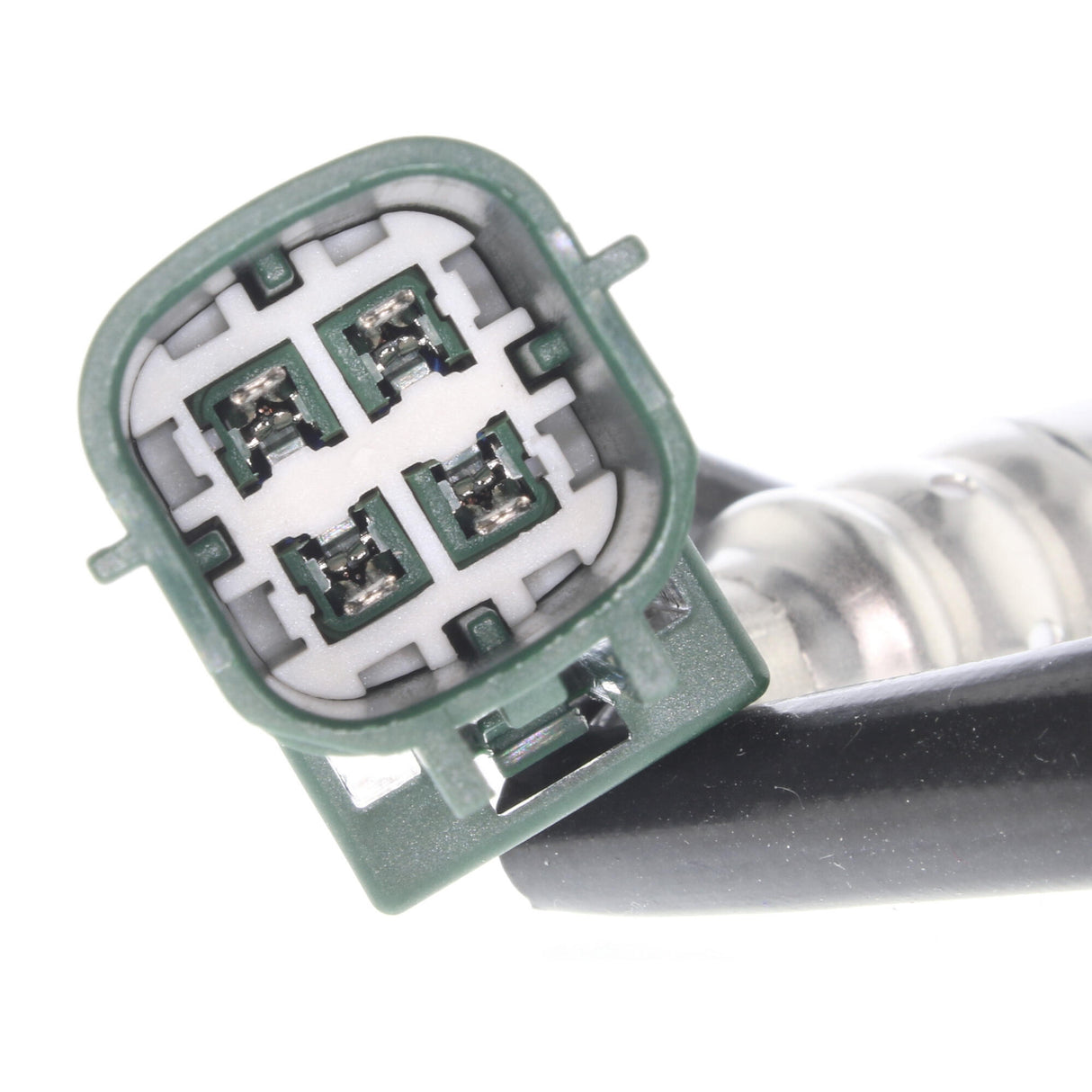 NISSAN Oxygen Sensor - VEMO V38-76-0017