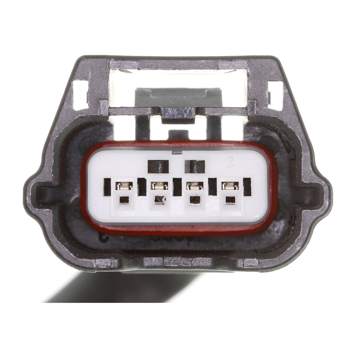 NISSAN Oxygen Sensor - VEMO V38-76-0019