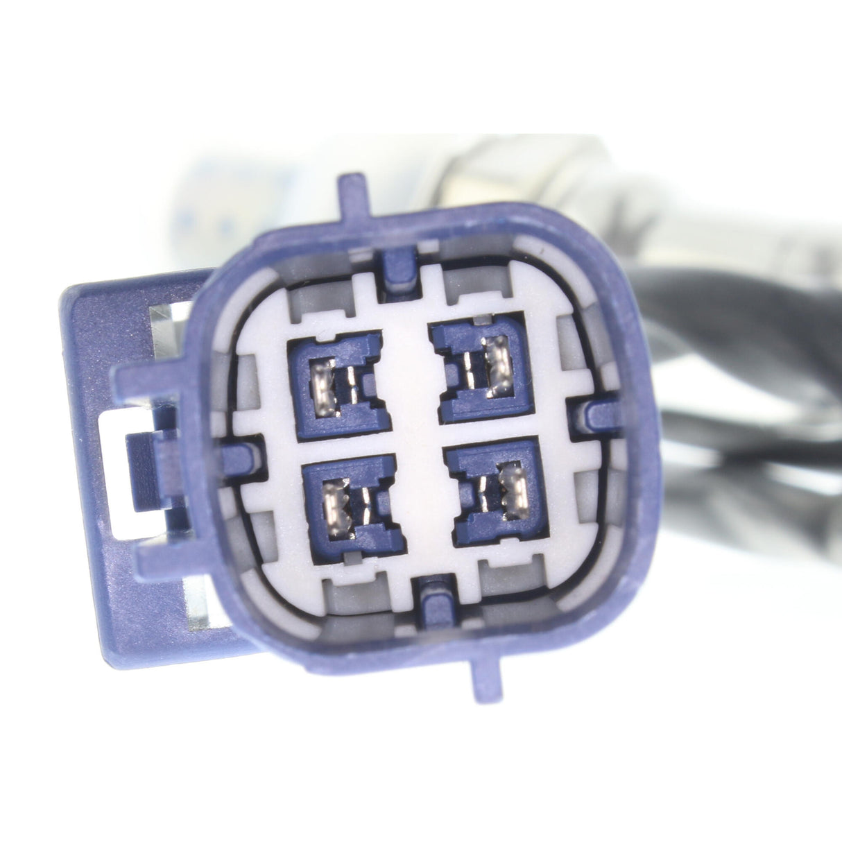 NISSAN Oxygen Sensor - VEMO V38-76-0024