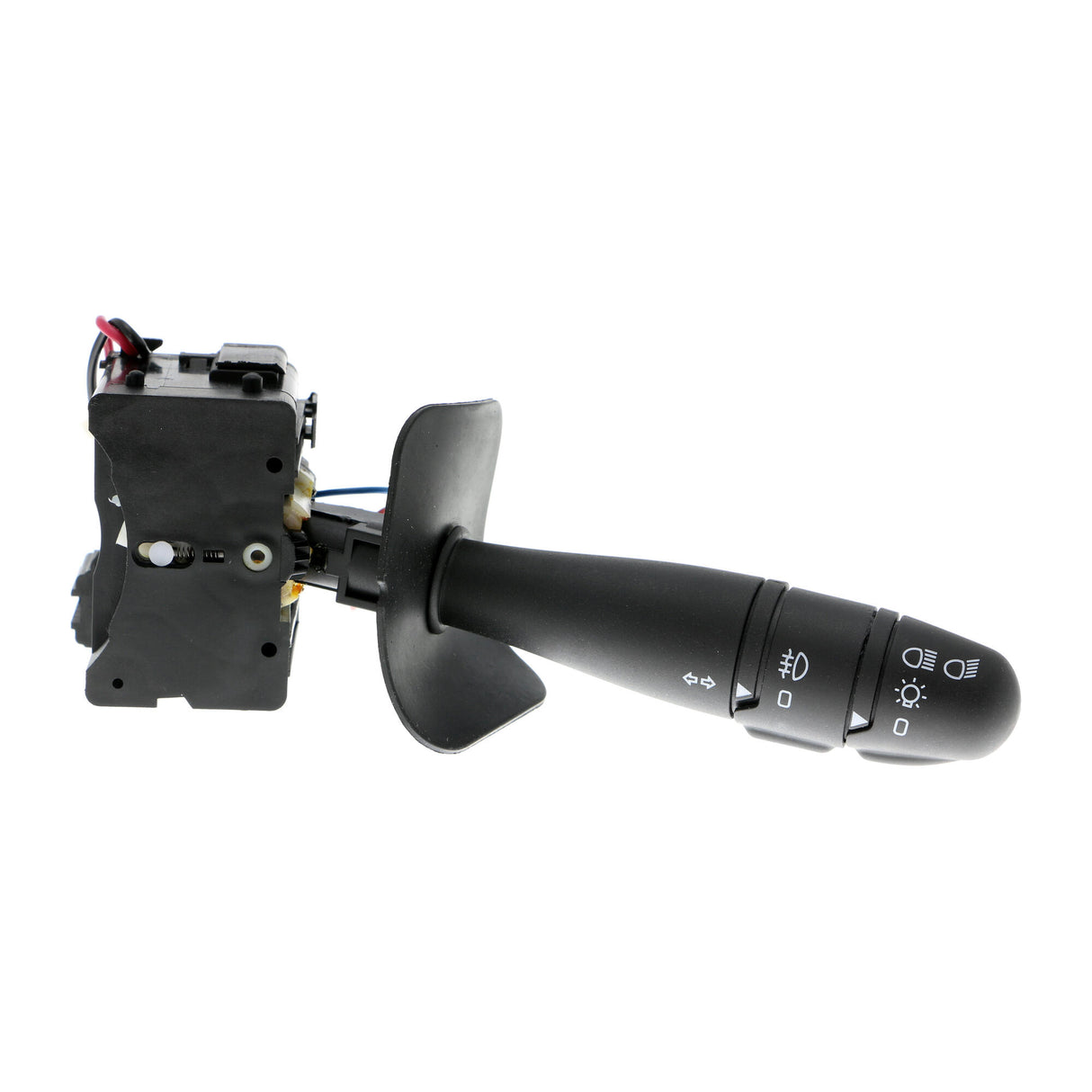 NISSAN Steering Column Switch - VEMO V38-80-0004