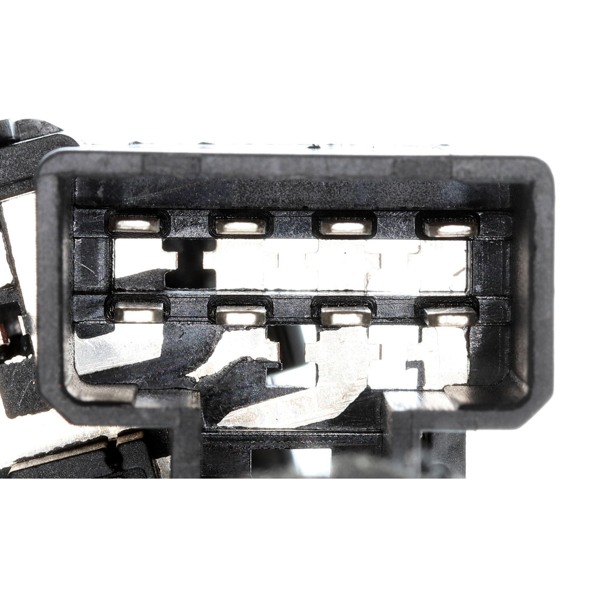 NISSAN Steering Column Switch - VEMO V38-80-0008