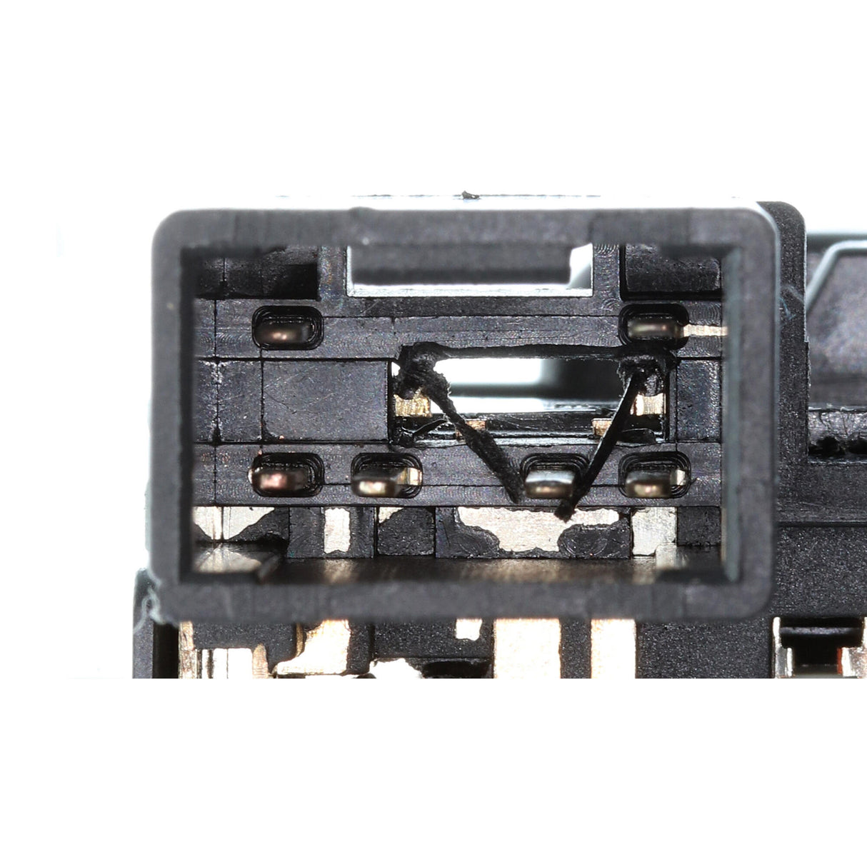 NISSAN Steering Column Switch - VEMO V38-80-0008