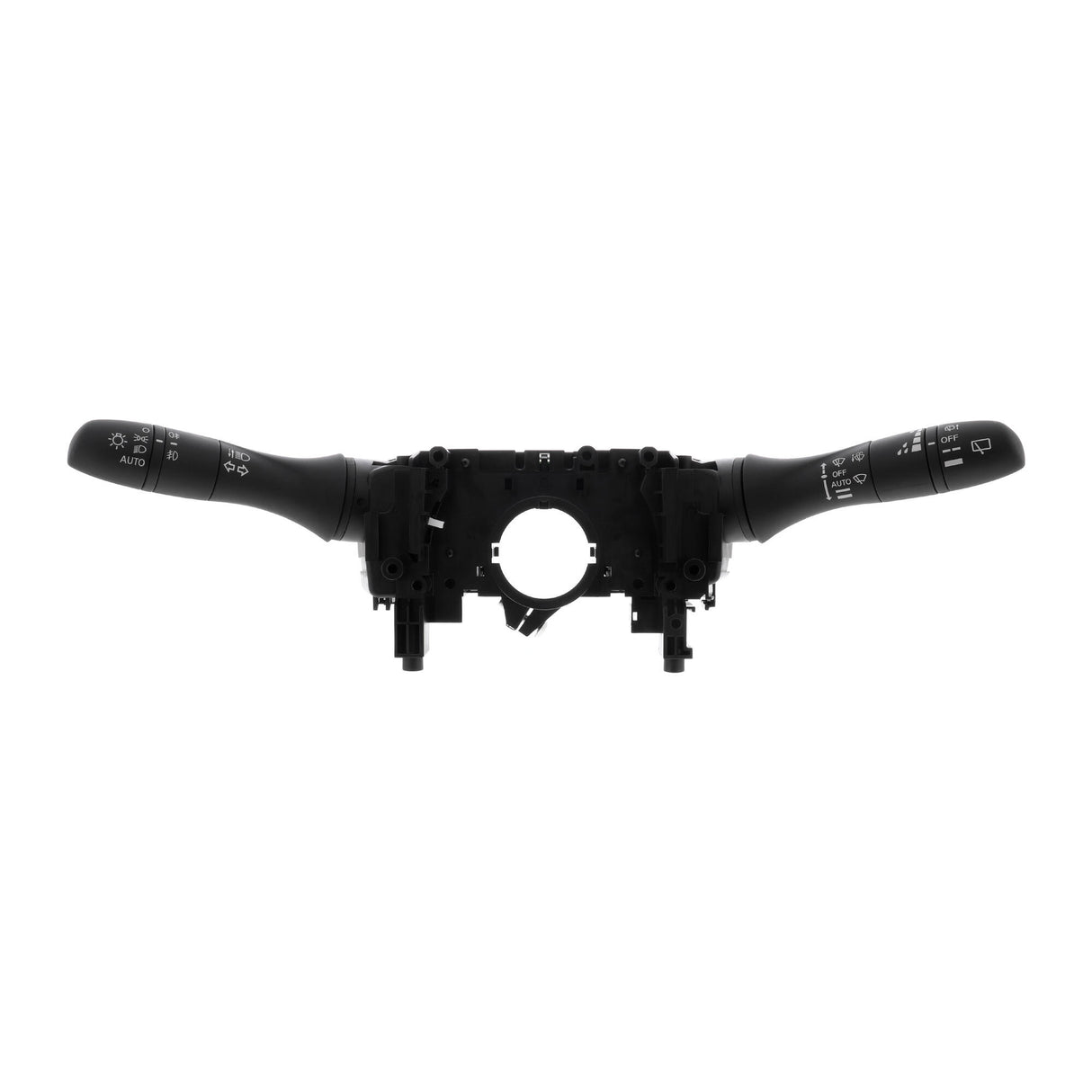 NISSAN Steering Column Switch - VEMO V38-80-0015