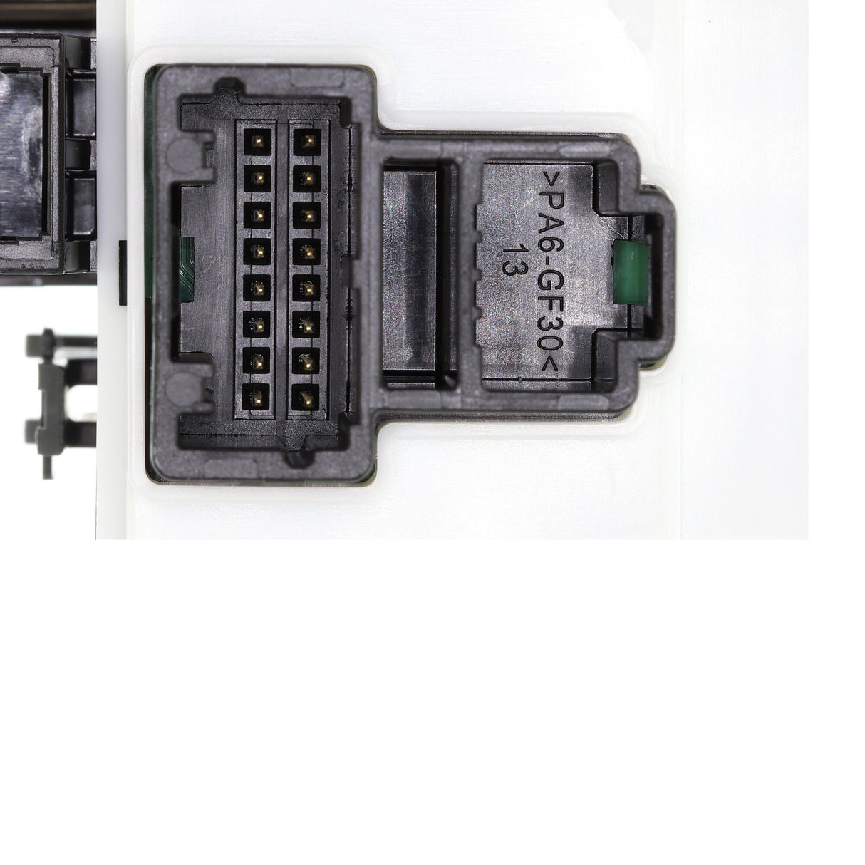 NISSAN Steering Column Switch - VEMO V38-80-0015