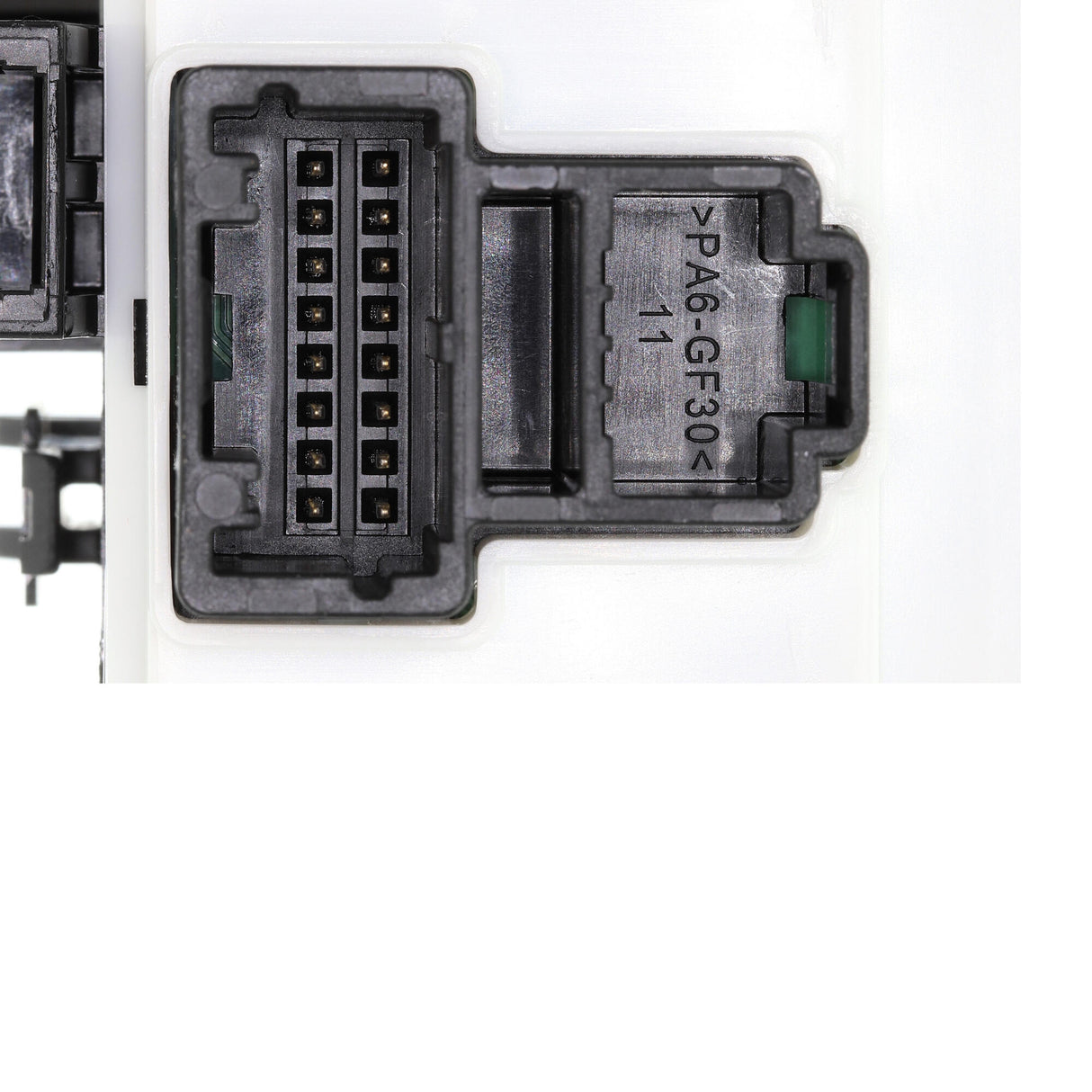 NISSAN Steering Column Switch - VEMO V38-80-0018