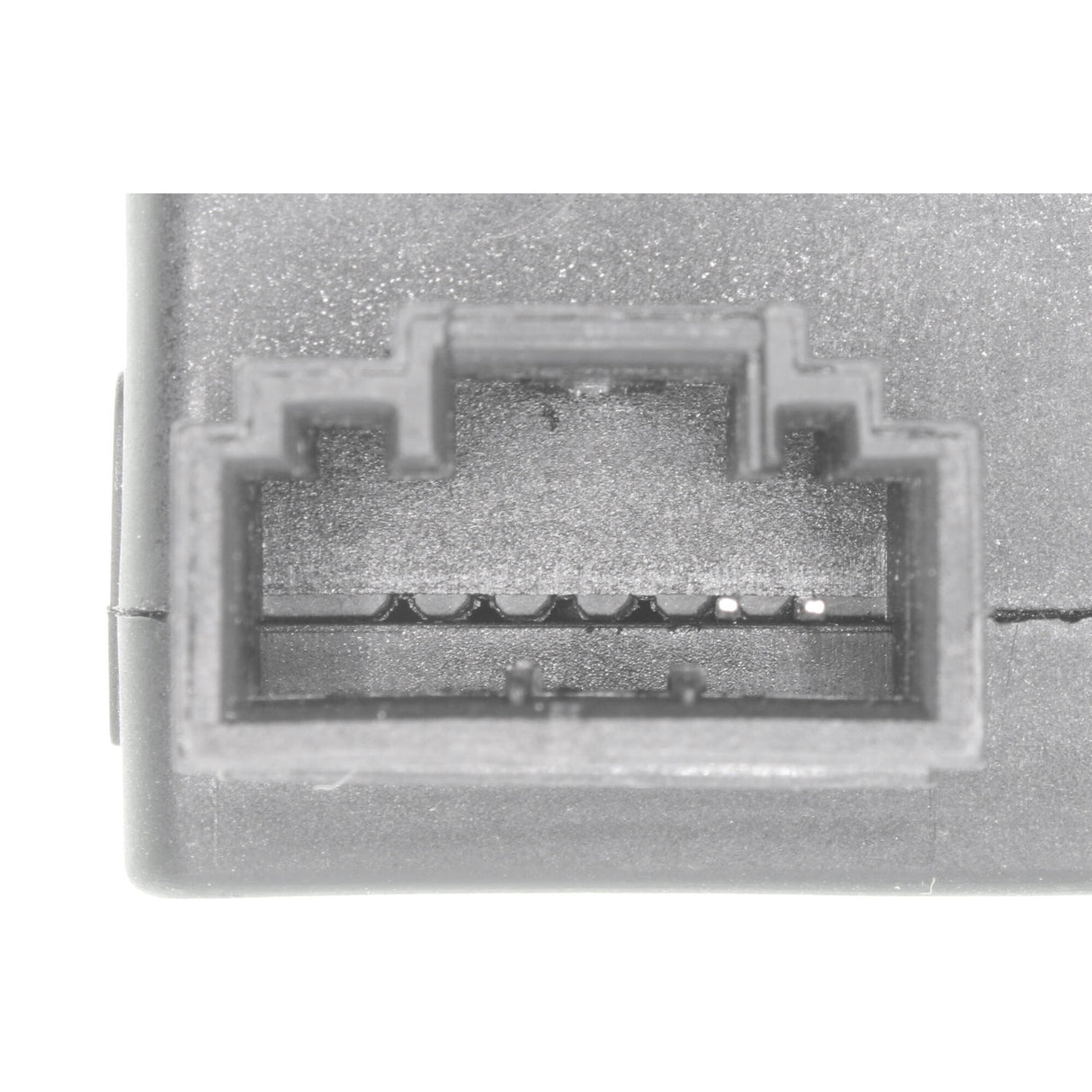 JEEP Actuator, blending flap - VEMO V39-77-0011