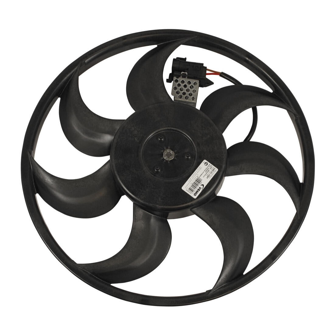 OPEL Fan, engine cooling - VEMO V40-01-1041