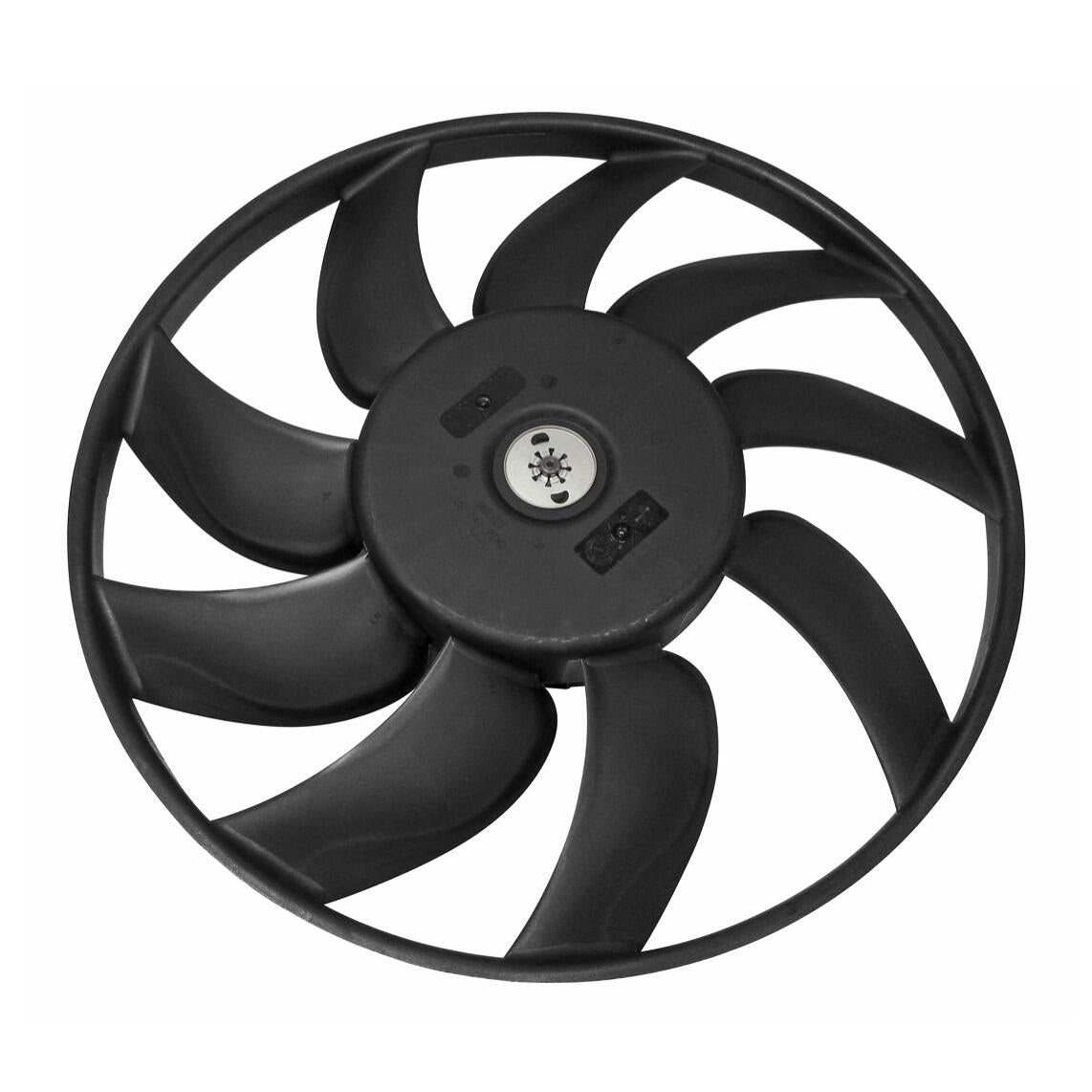 OPEL Fan, engine cooling - VEMO V40-01-1046