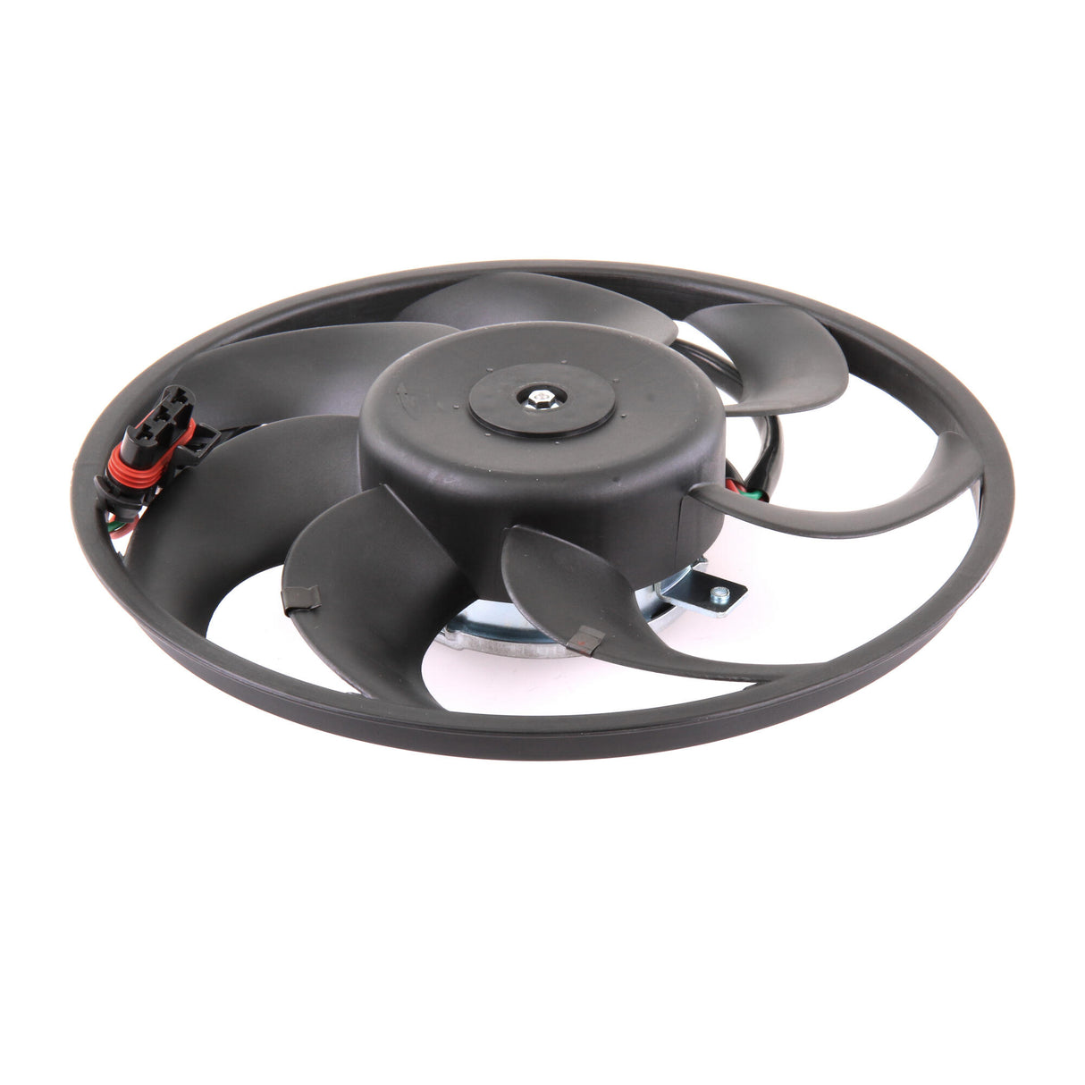 OPEL Fan, engine cooling - VEMO V40-01-1050