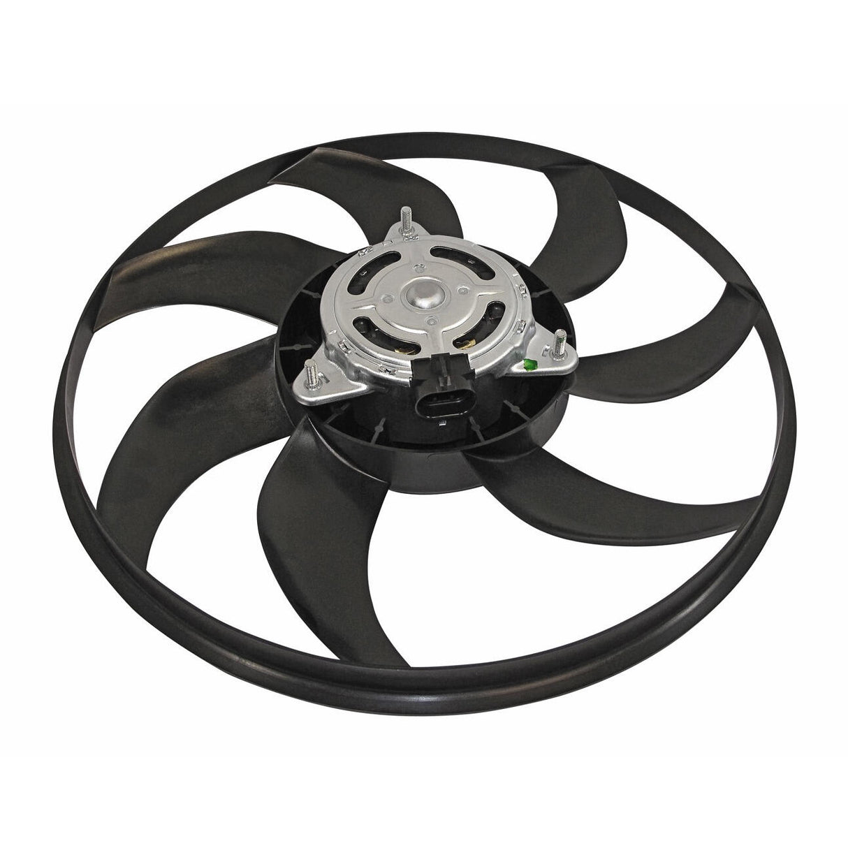 OPEL Fan, engine cooling - VEMO V40-01-1062