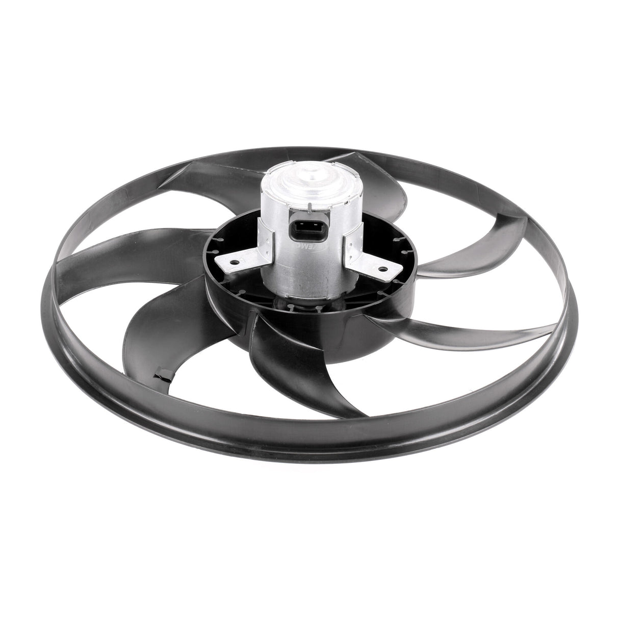 OPEL Fan, engine cooling - VEMO V40-01-1069