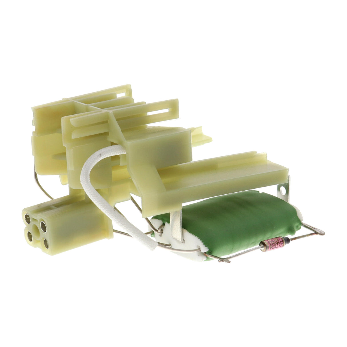 OPEL Regulator, interior blower - VEMO V40-03-1120