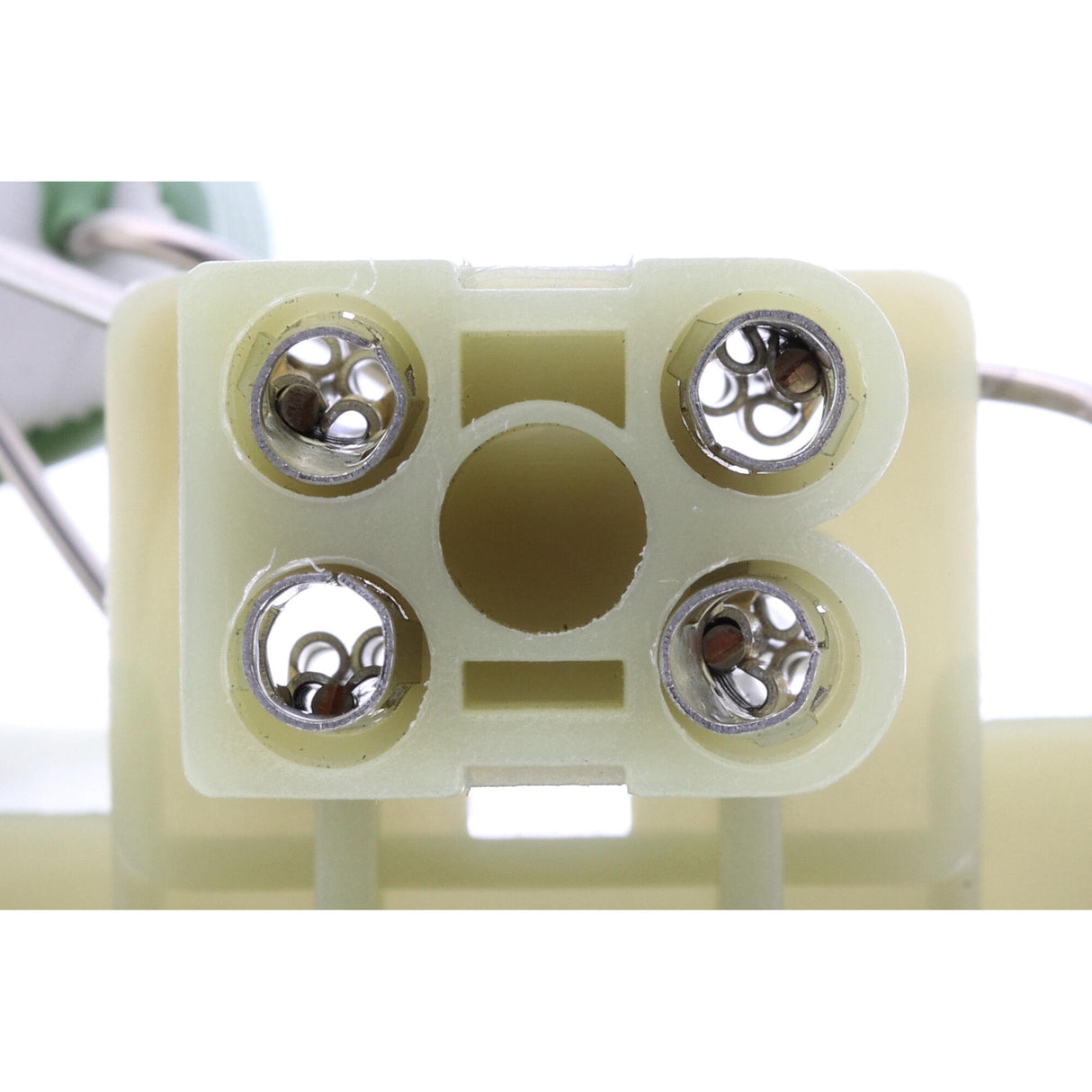 OPEL Regulator, interior blower - VEMO V40-03-1120