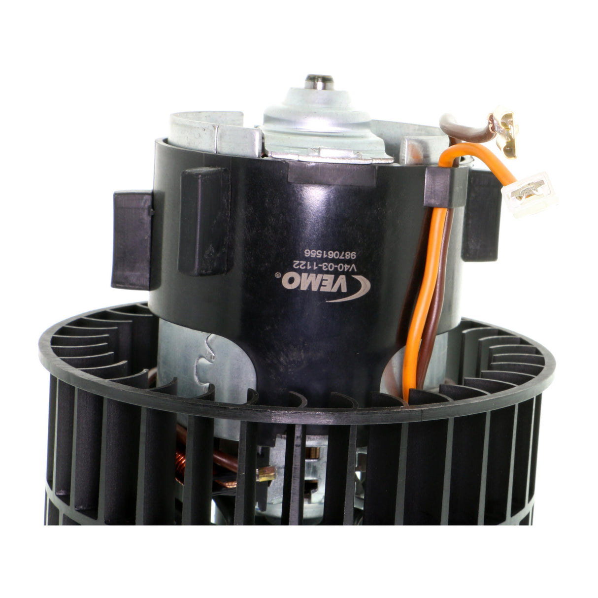 OPEL Interior Blower - VEMO V40-03-1122
