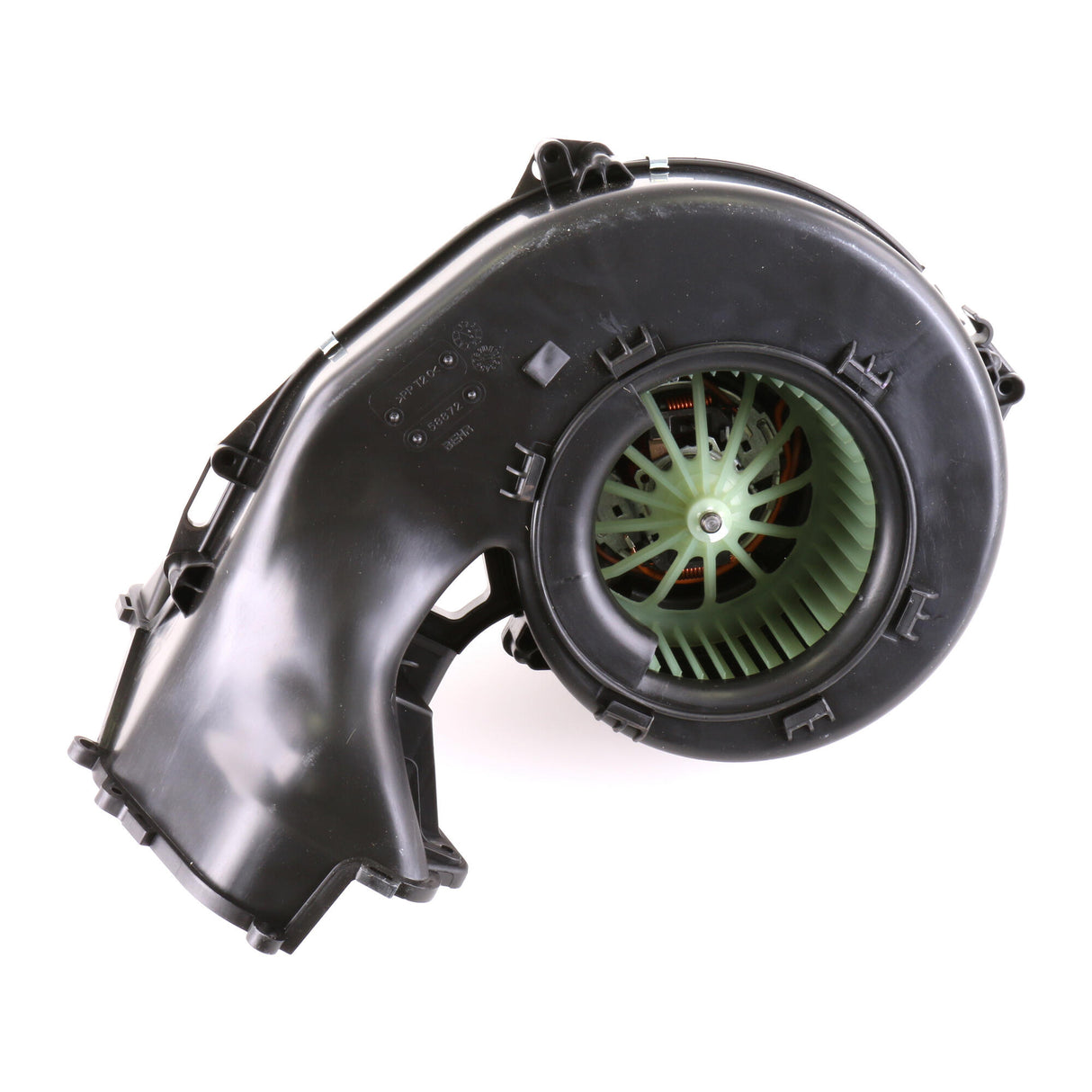 OPEL Interior Blower - VEMO V40-03-1130