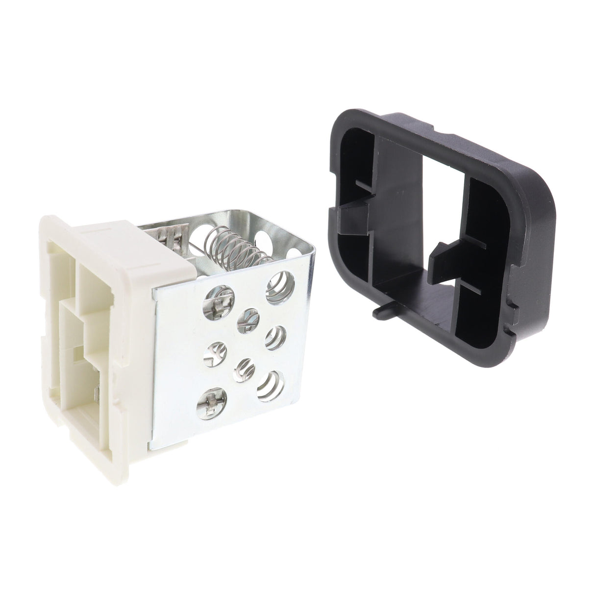 OPEL Regulator, interior blower - VEMO V40-03-1133