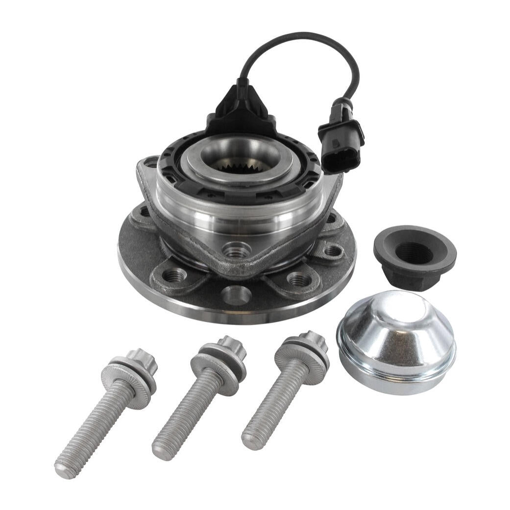 OPEL Wheel Hub - VAICO V40-0544