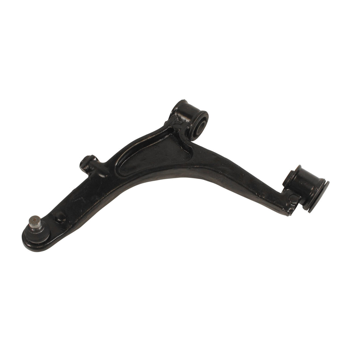OPEL Control/Trailing Arm, wheel suspension - VAICO V40-0548