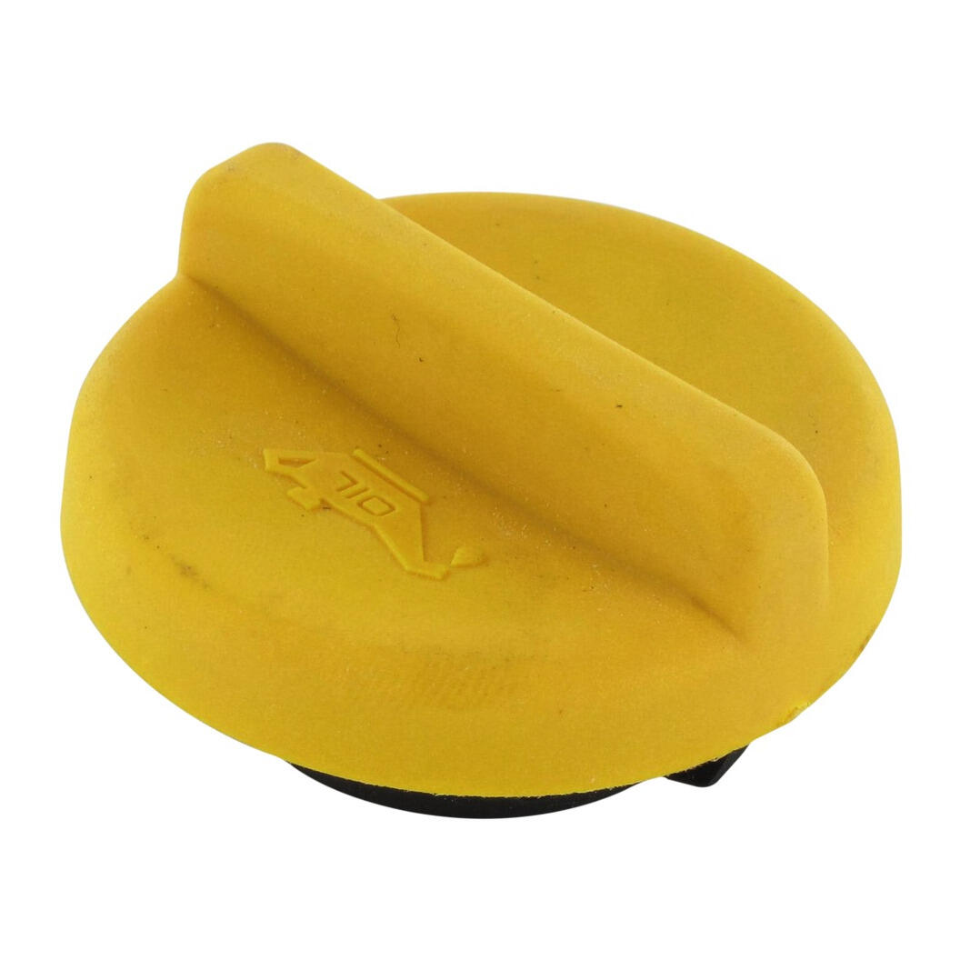 OPEL Sealing Cap, oil filler neck - VAICO V40-0555