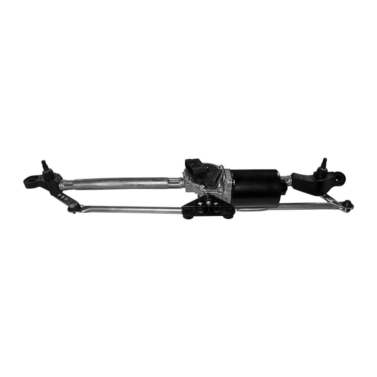 OPEL Wiper Linkage - VAICO V40-0573