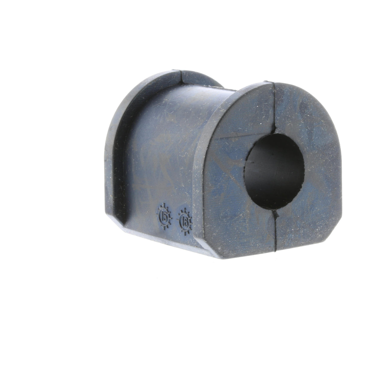 OPEL Mounting, stabiliser bar - VAICO V40-0582