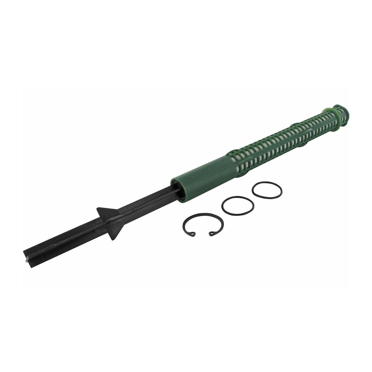 OPEL Dryer, air conditioning - VEMO V40-06-0008