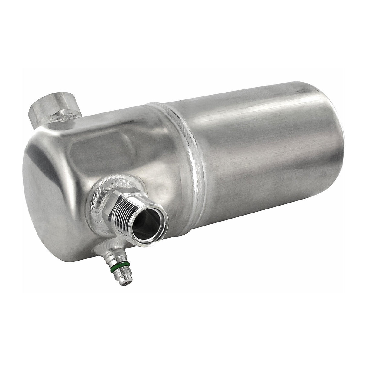 OPEL Dryer, air conditioning - VEMO V40-06-0015