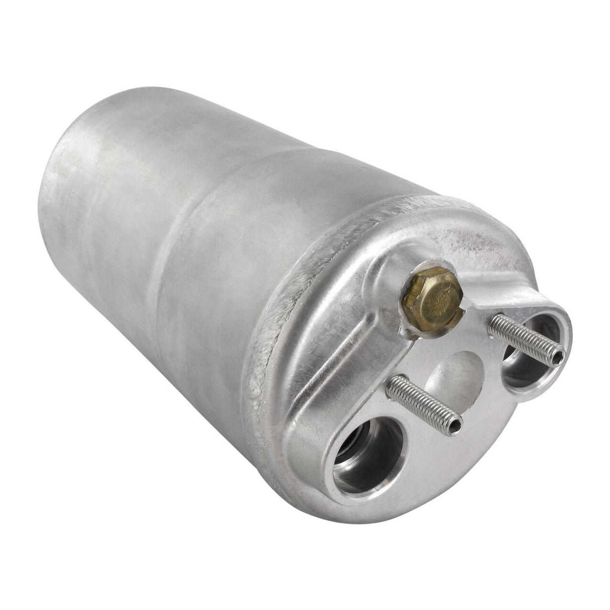 OPEL Dryer, air conditioning - VEMO V40-06-0025