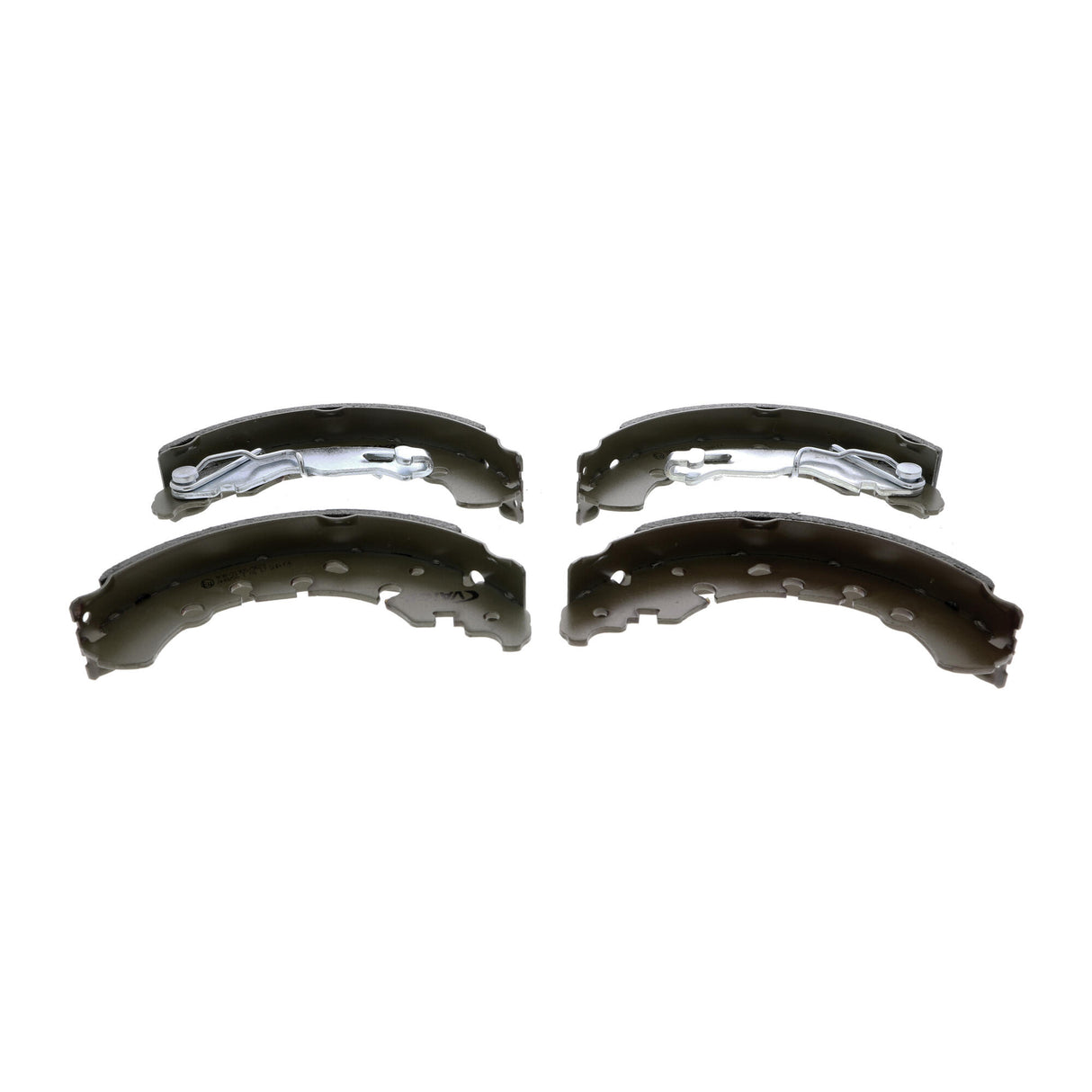 OPEL Brake Shoe Set - VAICO V40-0614