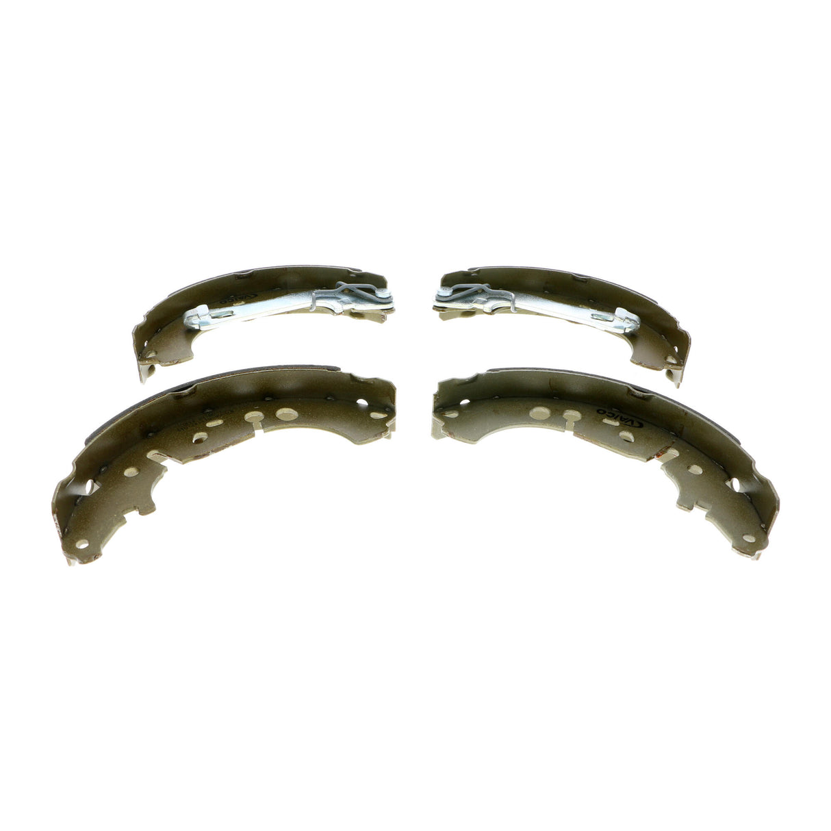 OPEL Brake Shoe Set - VAICO V40-0615