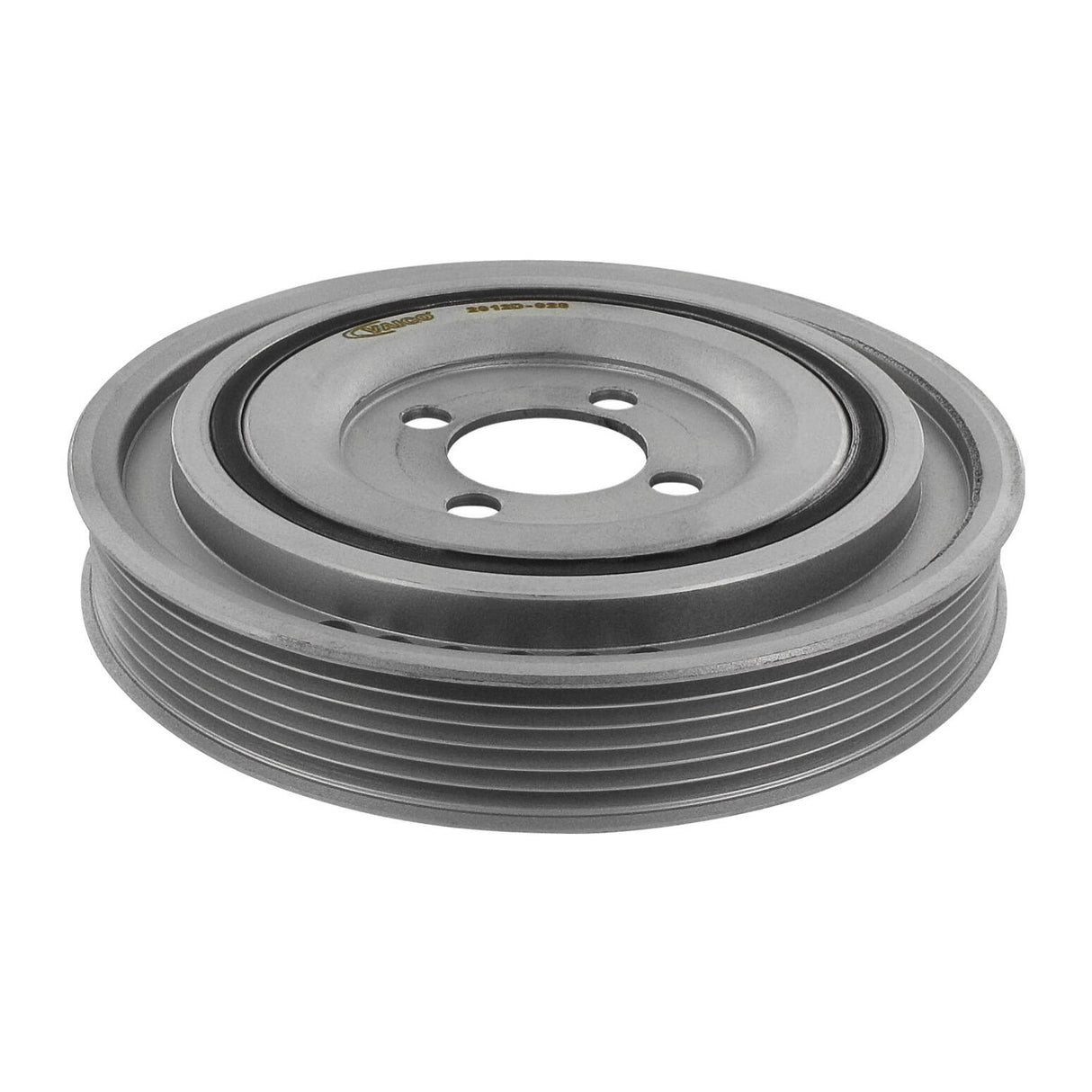 OPEL Belt Pulley, crankshaft - VAICO V40-0634