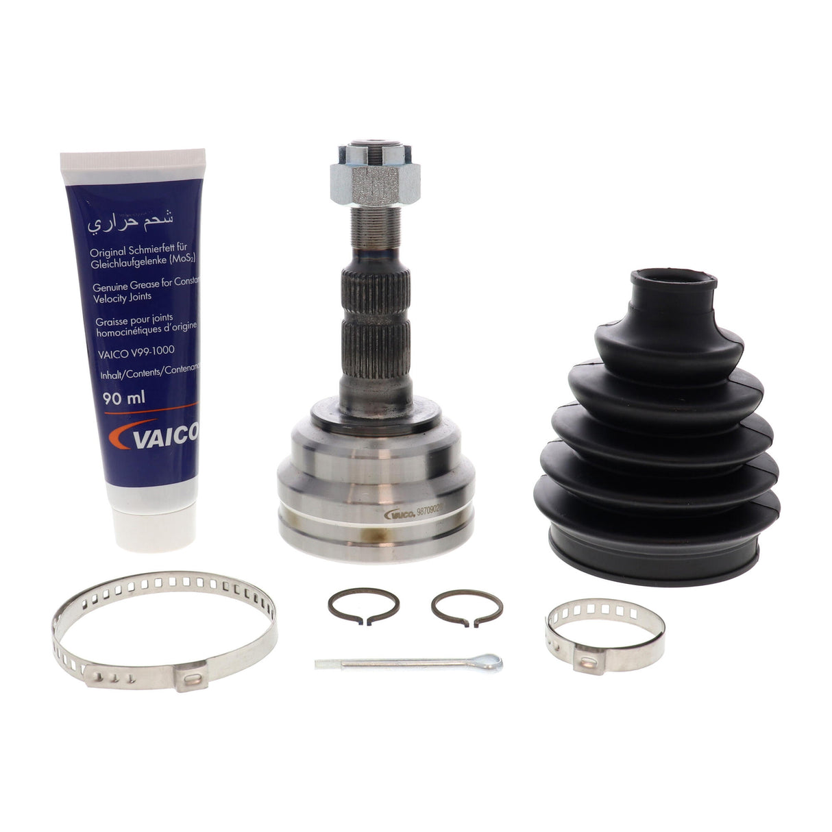 OPEL Joint Kit, drive shaft - VAICO V40-0638