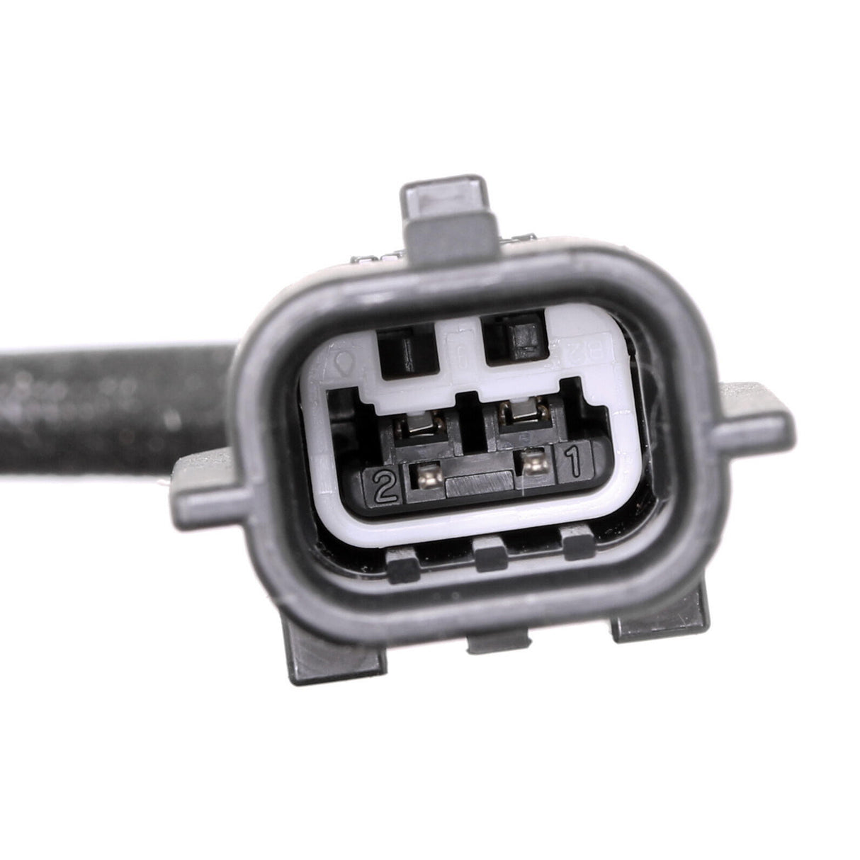 OPEL Brake Pad Set, disc brake - VAICO V40-0686