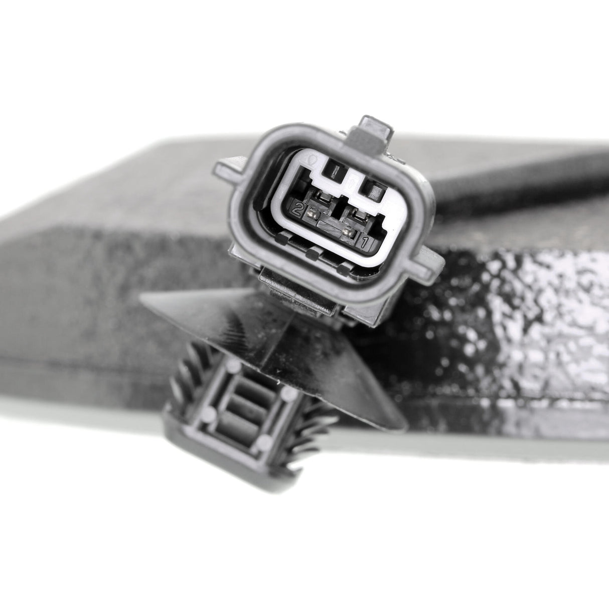 OPEL Brake Pad Set, disc brake - VAICO V40-0688