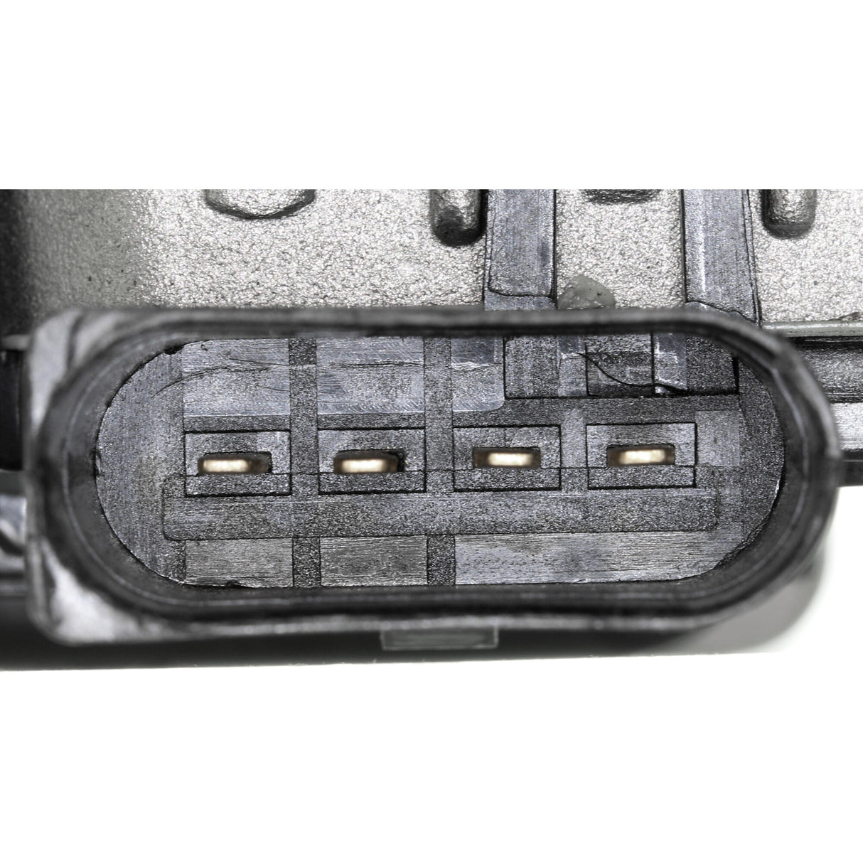 OPEL Wiper Motor - VEMO V40-07-0008-1